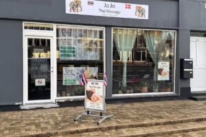 Jo Jo Thai massage & Wellness Center