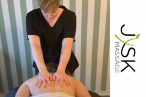 Jysk Massage