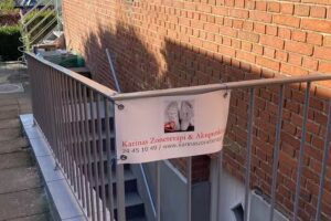 Karinas Zoneterapi & Akupunktur