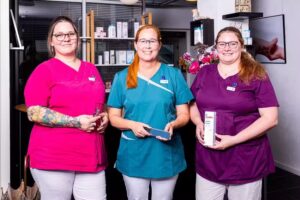 Klinik For Fodterapi