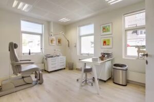 Klinik For Fodterapi v/ Lene Rømer