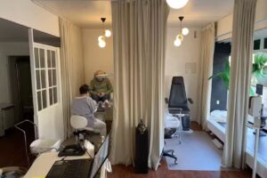 Klinik for fodterapi v/ Malene Lang -Fodbehandling – Bøjlebehandling – Indlæg