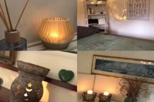 Klinik for zoneterapi & massage