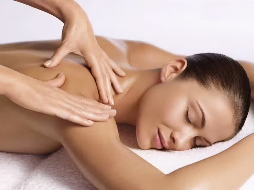 Klinik Iza Kropsterapi &ndash; Massage &ndash; Bowtech