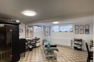 Kløver – Velvære