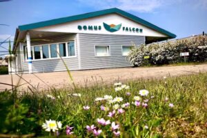 Køge ErhvervsLokaler ApS