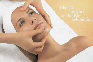 Kosmetolog og hudpleje Esther Haarbo