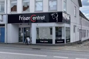 Krop i Top – Massage, Ansigtsbehandling, Hårfjerningsklinik m.m.