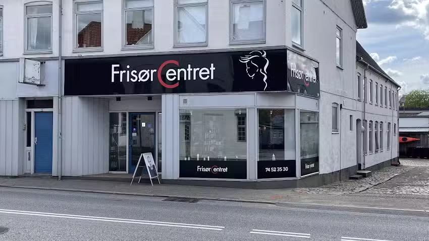 Krop i Top – Massage, Ansigtsbehandling, Hårfjerningsklinik m.m.