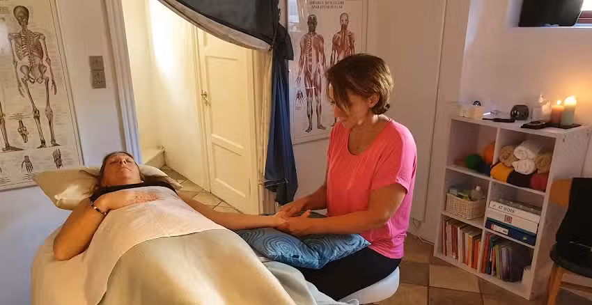 krop & Sind i Harmoni