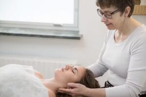 Kropsterapeut Jeannette Johnsen