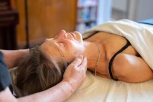 Kropsterapi & Velvære, Østerbro