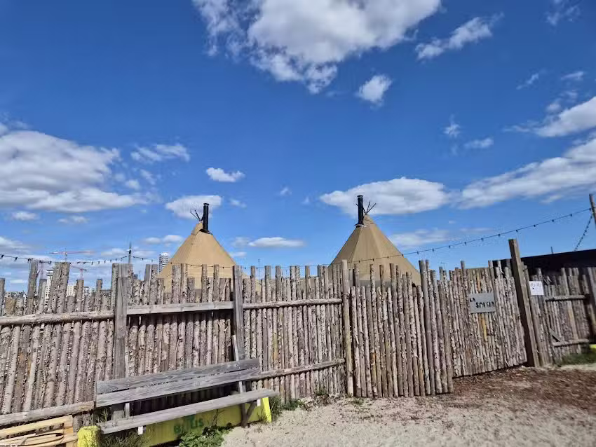 La Sauna Aarhus
