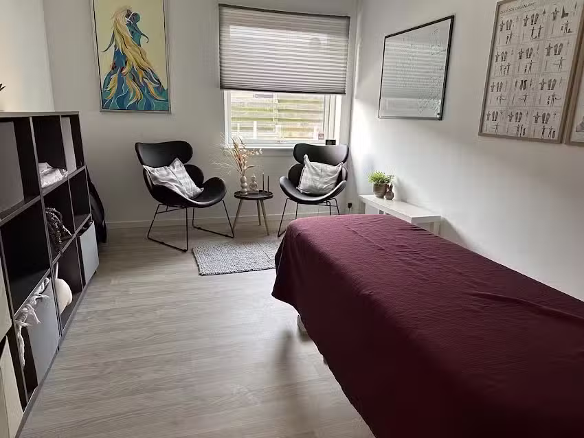 Loaderiet R&oslash;dovre, Lyngby og Bispebjerg