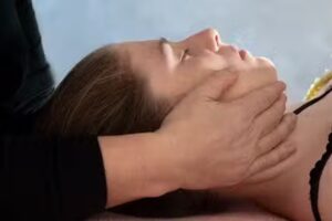 Lotte Reinert kropsterapeut Body-sds uddannet