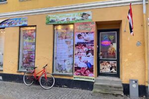 Mai Thaiwellness and spa