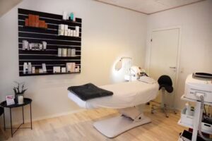 Malinee – Fodpleje & Skønhed