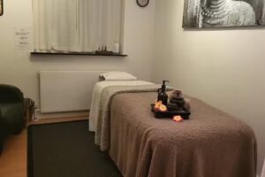 Marstal thai wellness