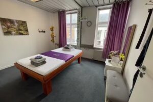 Maruey Thai Wellness