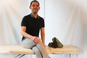 Massagebehandlinger ved Martin Højen