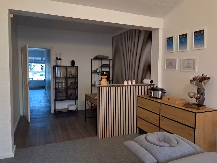 Massageklinik-Odense