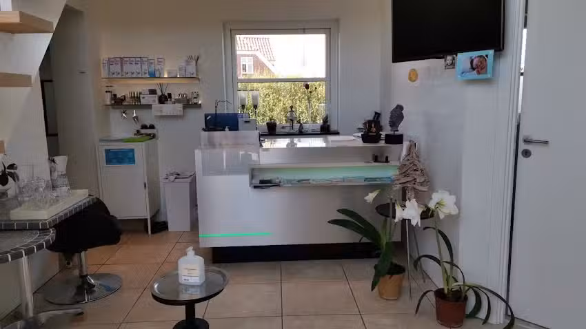 Middelfart Helse – Akupunktur – Massage – Privat Jordemoder – Klinisk Fodpleje