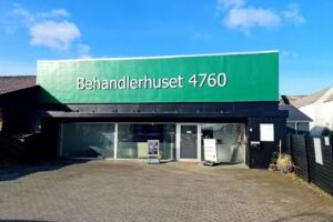 ML Massage And Beauty