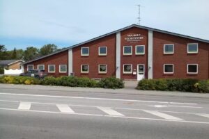 Mølholt Helsecenter