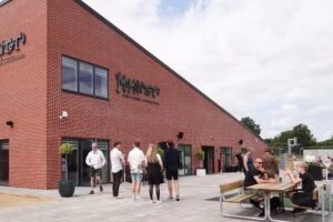 Momentet Lystrup Svømme- og Aktivitetscenter