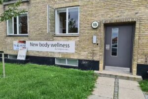 New Body wellness