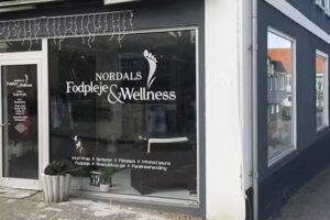 Nordals Fodpleje Og Wellness