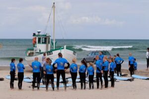 North Shore Surf – Løkken