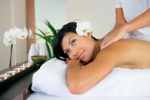 Nu-on Original Thai Massage