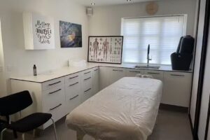 Nystrup Sportsmassage