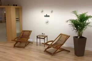 &Oslash;nske-Negle Wellness & Academy