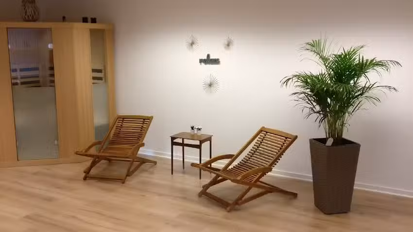 &Oslash;nske-Negle Wellness & Academy