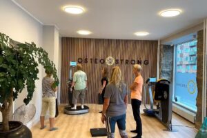OsteoStrong Knoglesundheds Center