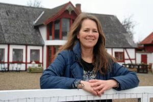 Præstøgaard v. Jungshoved