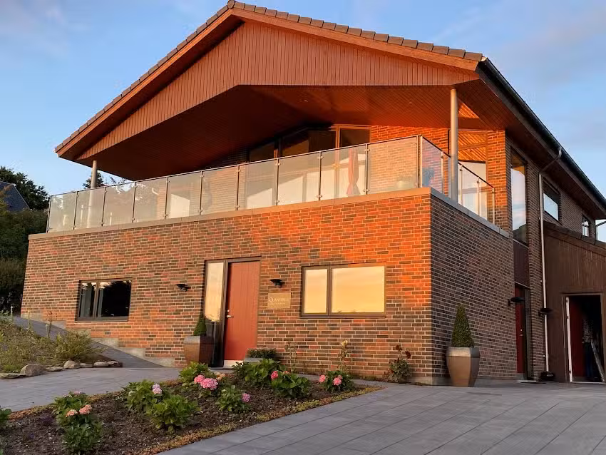 Quantum Energy Center Viborg