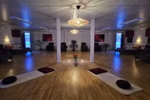 Quantum Energy Healing Center – Stensved