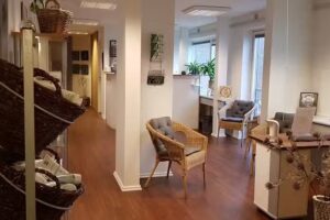 Ransdam Spa & Wellness v/Jens Grymen Ransdam