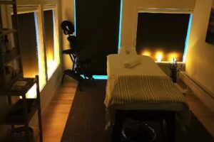 Rødovre Massageklinik