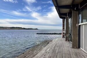 Røsnæs Havn Sauna – Kalundborg