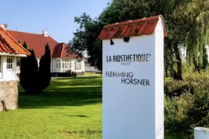 Salon Flemming Horsner frisør & kosmetiker