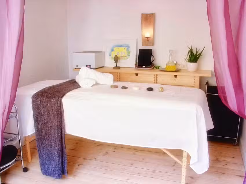 Sams&oslash;bad Massage & Wellness