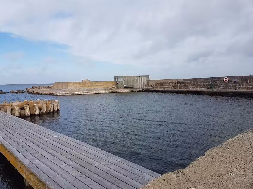 Sandvig Sauna og Vinterbadeforening