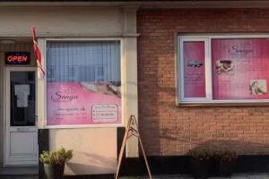 Sanya’s Thai massage – Rønne