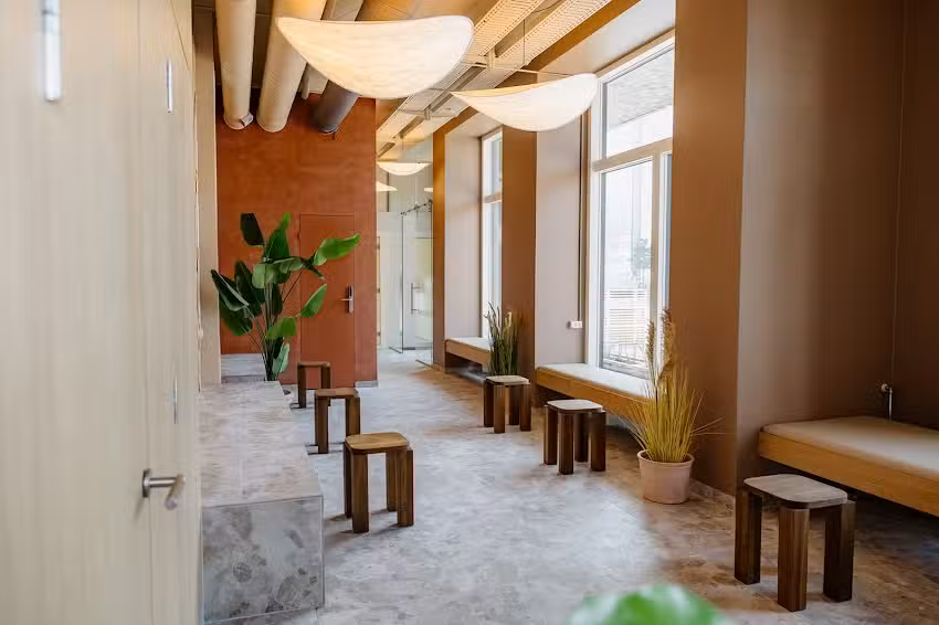 Sauna House Nordhavn