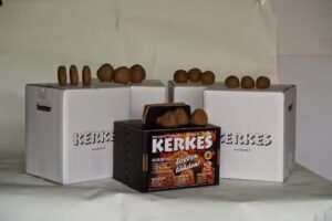 Saunatilbehør – DK, Kerkes Danmark