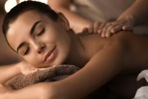 Sira Original Thai Massage